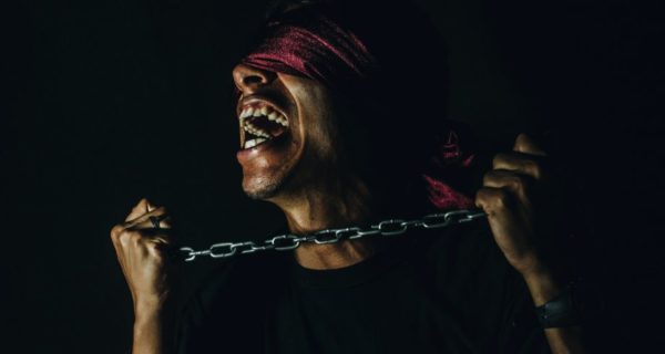 Less Than Human