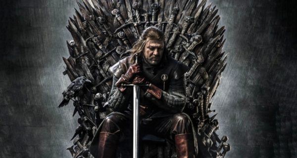 Winter of the Soul: A Spiritual Analysis of the Game of Thrones Pop Culture Phenomena