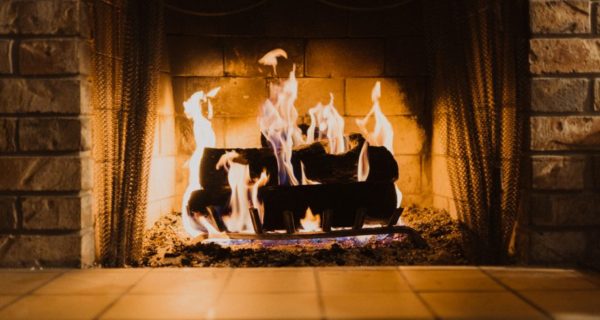 Hearth of My Heart