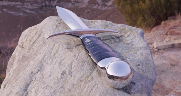 The Dagger of Durin: A Hobbit Story