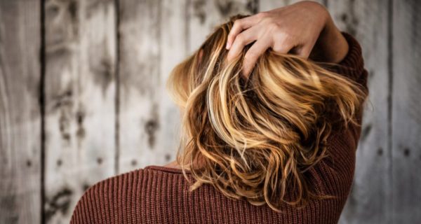 Cutting My Hair