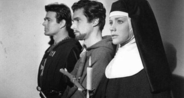 Pax et Bonum: A Movie Review of "Francis of Assisi"