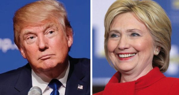 Look in the Mirror: What Two Presidential Candidates Can Teach Us about Ourselves