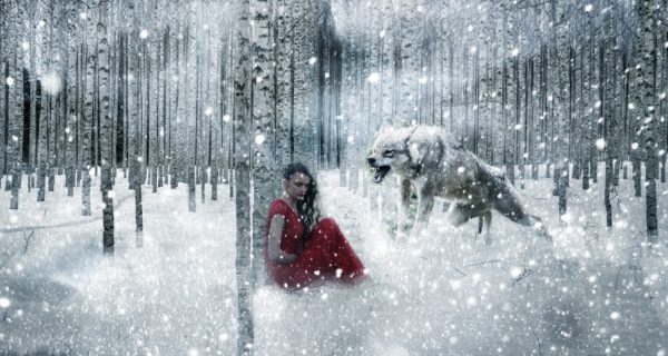 The Beast and My Demise