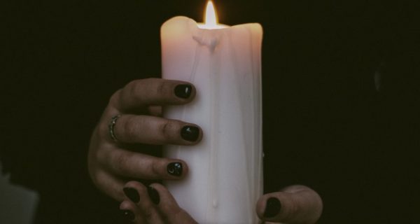 The Black Knight and the Night of the Ancestors: Part 1