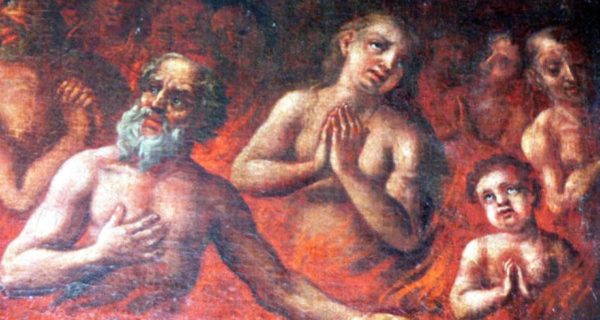 For the Poor Souls Today: Praying with the Communion of Saints for the Holy Souls