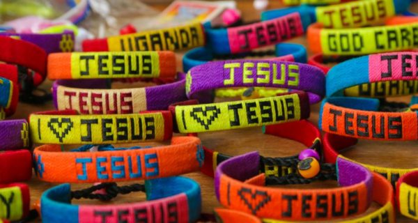 Keep Your Eyes Fixed on Jesus: The Importance of Focusing on God during an Election Year