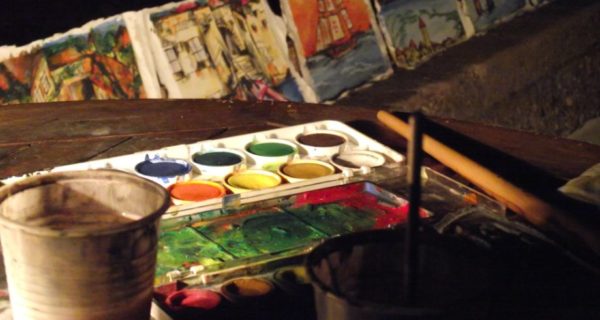 Artists of the Soul
