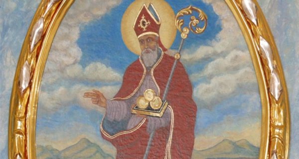 The Ballad of Nikolaus