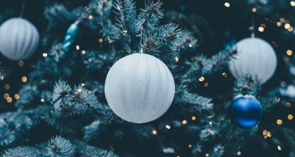 Lux Fulgebat Super Nos: a Tolkienian Blessing for Christmas
