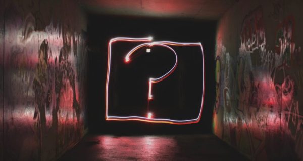 Who Am I?