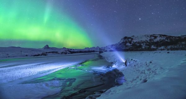 Give Me the Words: A Bardic Rhapsody of Winter Feasts