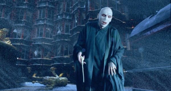 Healing: A Harry Potter Story
