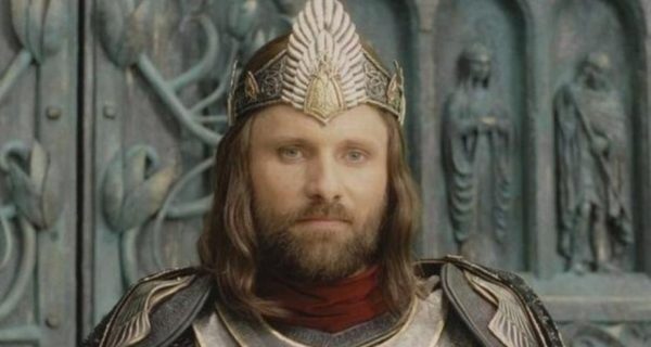 The Pleasure of His Majesty: Kingship in the Works of the Inklings