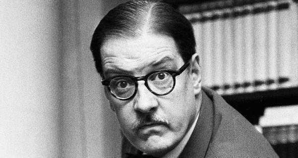 Sven Stolpe: The Swedish Waugh