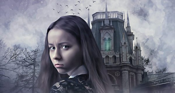 The Maid of Harlaw
