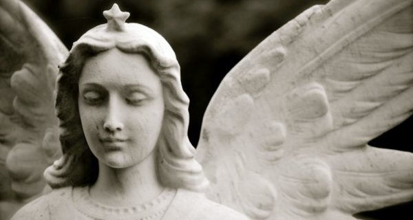Guardian Angels of the Quest: Frodo, Sam, and the Valar