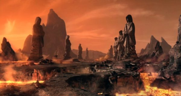 Testament: A Star Trek Serial – Chapter 8