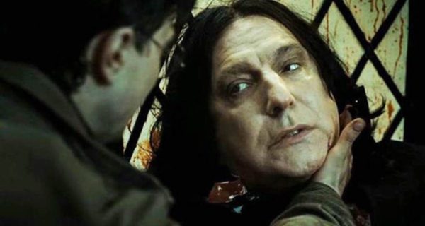 Legend of the Lost: A Harry Potter Serial – Chapter 9: Mouse Trap