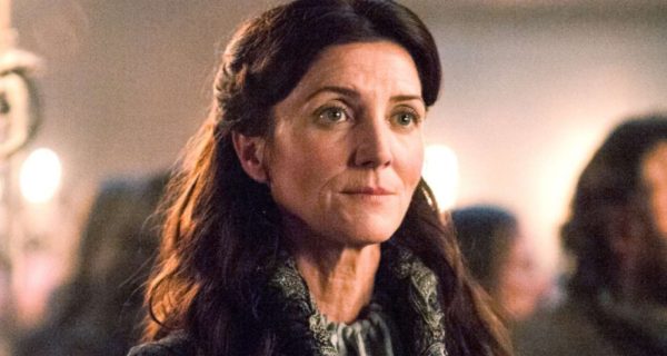 Lady Catewyn?: A Game of Thrones Story