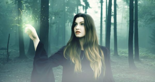 Squib Sisters: A Harry Potter Story