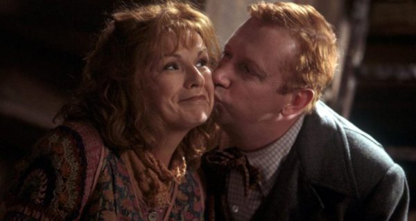 The Scene from “Harry Potter and the Half-Blood Prince” That Always Makes Me Cry