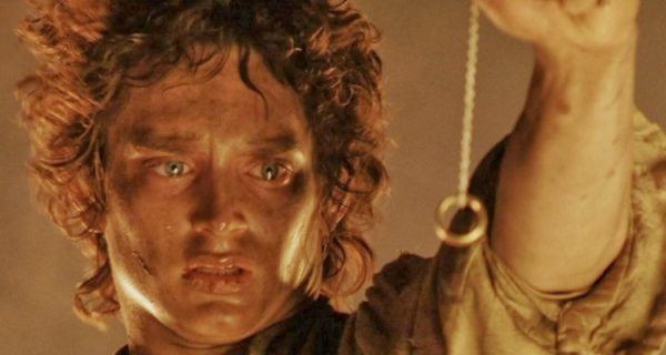When I Am Weak, I Am Strong: Frodo’s Providential Heroism