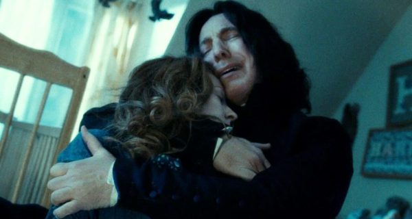 I Wish You Well: A Harry Potter Story