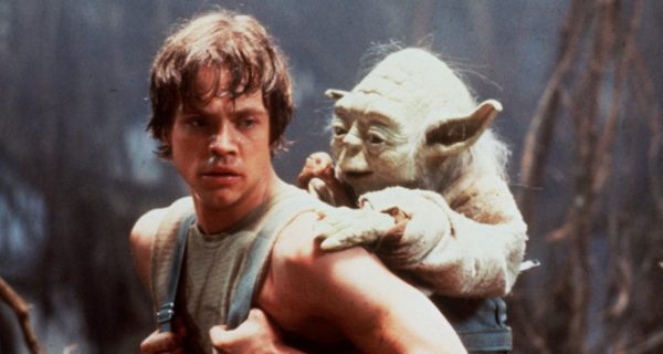 I Am a Jedi: Luke Skywalker’s Journey of the Soul