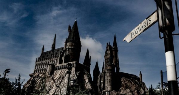Mutants and Magic: A Look At America’s Hogwarts
