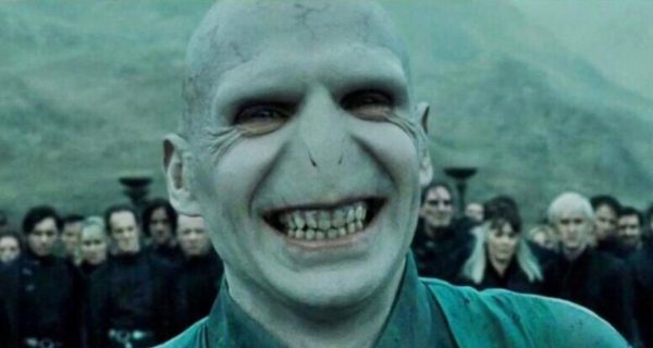 Explanations: A Harry Potter Story