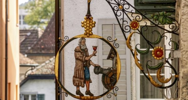 Tales from the Tavern: The Thief of Melnisgarten
