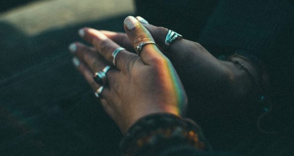 Lord, I Pray…
