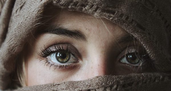 Those Eyes