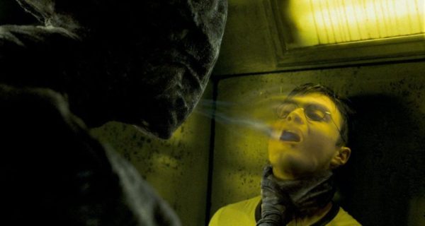 A Colorless Dream: The Darkness in Harry Potter’s World