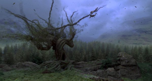 Harry Potter and the Day After: A Harry Potter Story