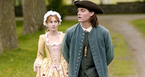 The Autumn Maiden: An American Girl Story