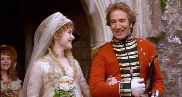 Soldier’s Heart: A Sense and Sensibility Story
