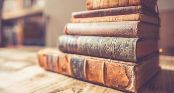 Three Types of Historical Fiction: Accurate, Inaccurate, and in the Middle
