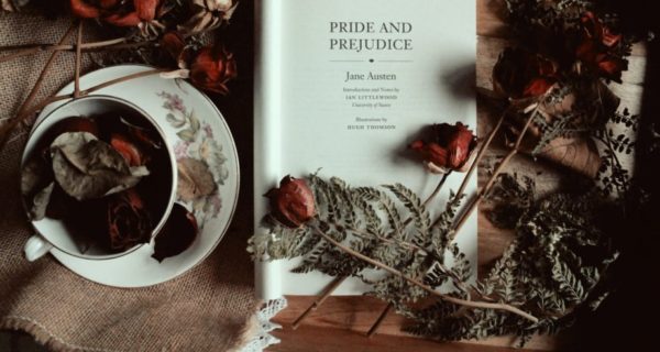 Jane Austen and Me: A Reader’s Sojourn in the World of Classic Regency Romance