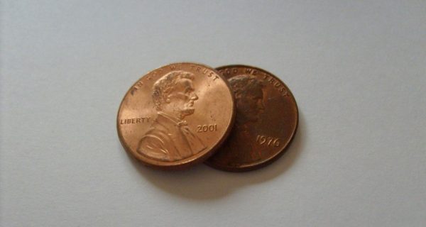A Penny for Your Thoughts: An American Girl Story