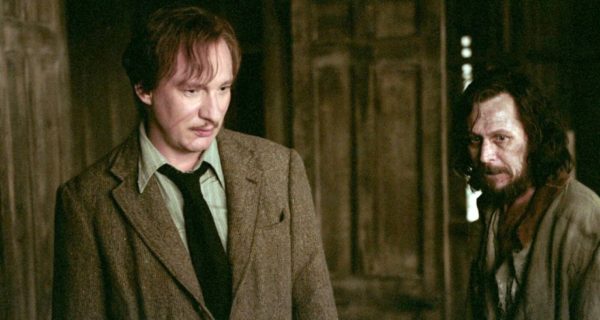 Moon’s End: A Harry Potter Story