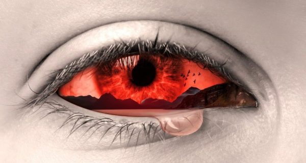 Shining Tears