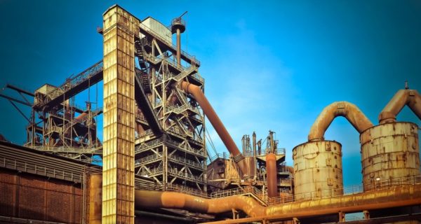 The Industrial Life