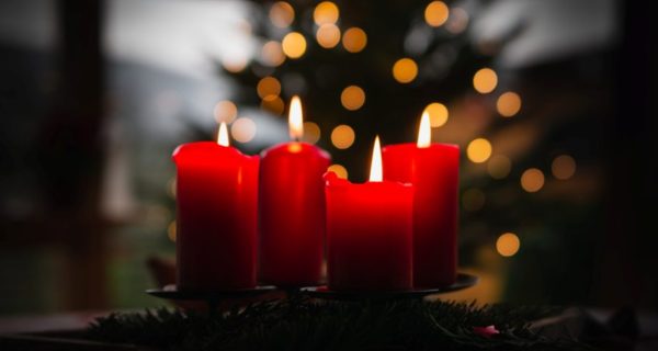 Venite Paremus: The Importance of Advent