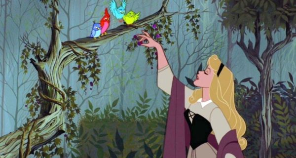 Once Upon a Dream: A Magical Disney Movie Montage