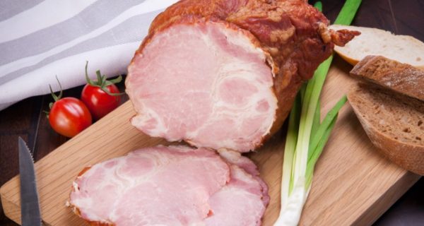 Ham for the Holidays: A Story from a Christmas Retail Worker