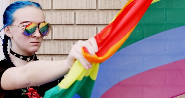 Building a Bridge and Drawing a Line: A Way Forward for Traditional Religious and the LGBT Communities