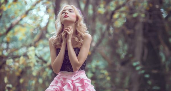 I'm Not Letting Go: A Reflection on God’s Faithfulness