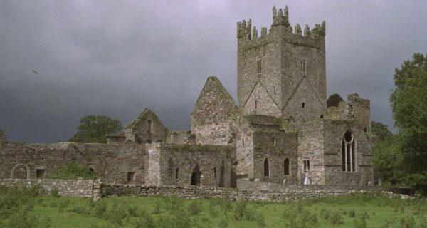 Sanctuary: A Harry Potter Serial – Chapter 1: The Rites